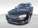 2005 Subaru Legacy Wagon (Natl) Outback R L.L. Bean Edition