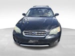 2005 Subaru Legacy Wagon (Natl) Outback R L.L. Bean Edition