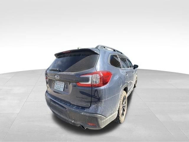 2025 Subaru Ascent Onyx Edition Touring