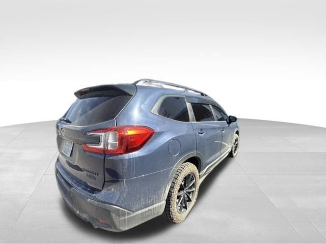 2025 Subaru Ascent Onyx Edition Touring