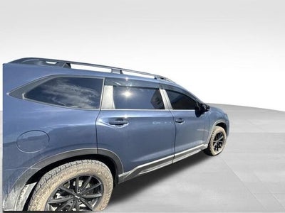 2025 Subaru Ascent Onyx Edition Touring