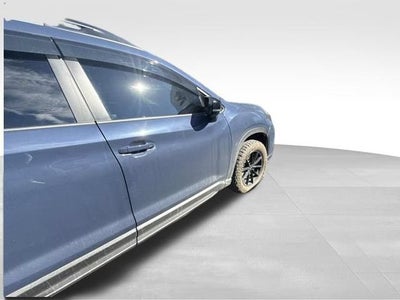 2025 Subaru Ascent Onyx Edition Touring