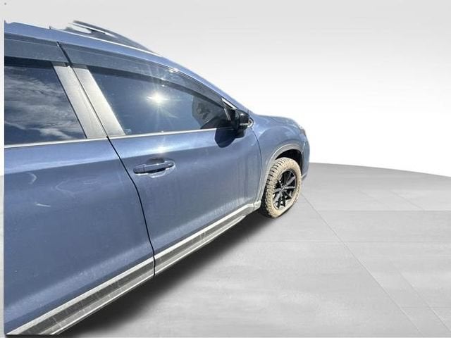 2025 Subaru Ascent Onyx Edition Touring