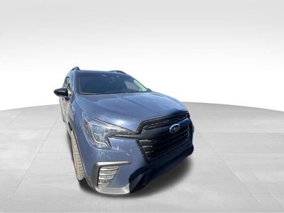 2025 Subaru Ascent Onyx Edition Touring