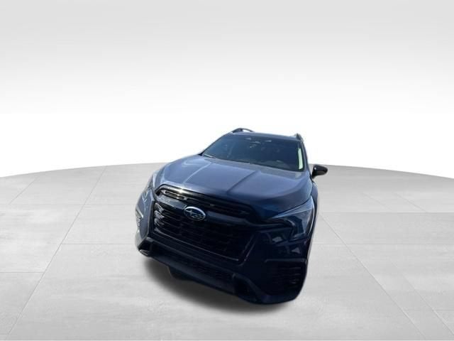 2025 Subaru Ascent Onyx Edition Touring