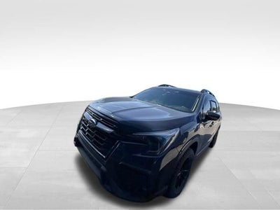 2025 Subaru Ascent Onyx Edition Touring