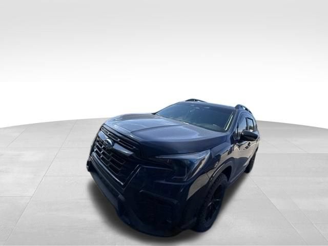 2025 Subaru Ascent Onyx Edition Touring