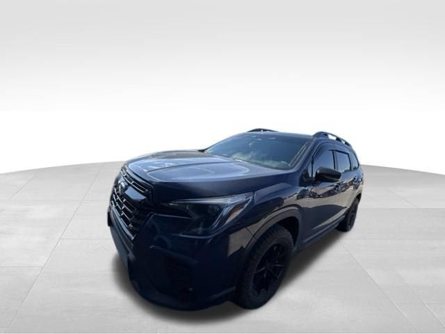 2025 Subaru Ascent Onyx Edition Touring