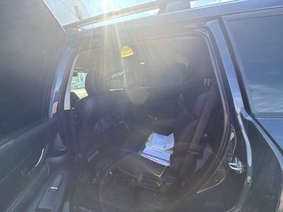 2025 Subaru Ascent Onyx Edition Touring