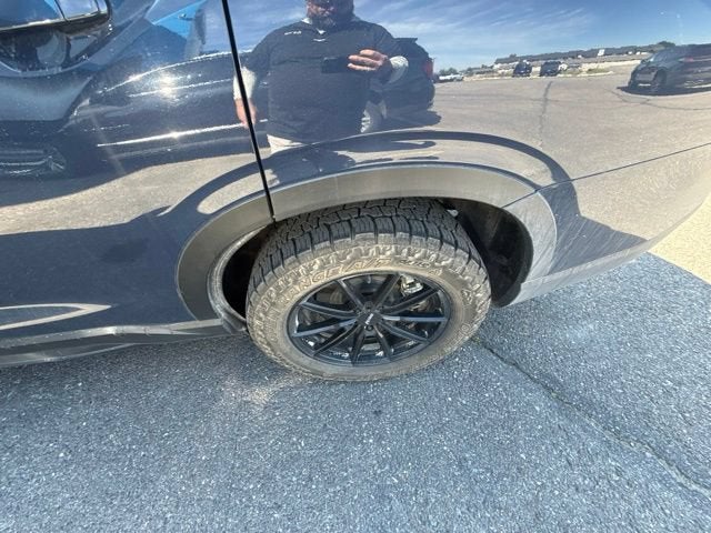 2025 Subaru Ascent Onyx Edition Touring