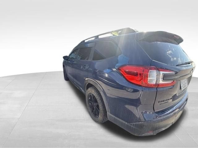 2025 Subaru Ascent Onyx Edition Touring