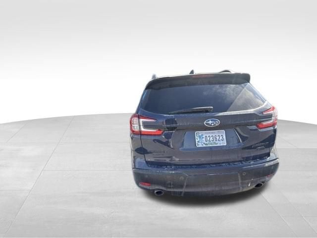 2025 Subaru Ascent Onyx Edition Touring