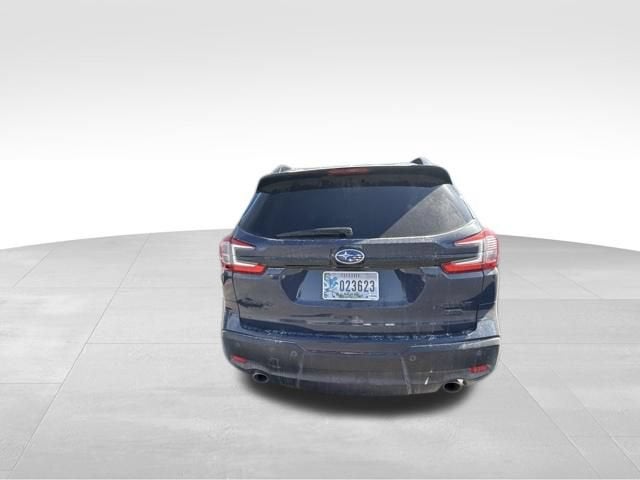 2025 Subaru Ascent Onyx Edition Touring