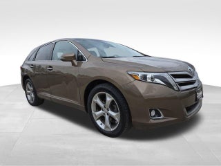 2013 Toyota Venza LE