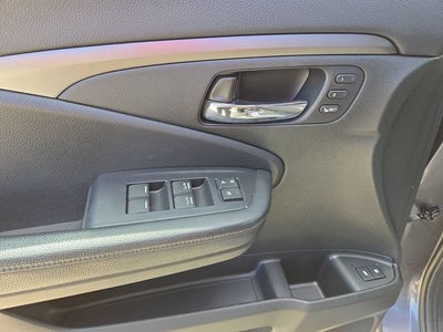 2019 Honda Pilot EX-L w/Navi & RES