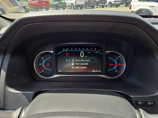 2019 Honda Pilot EX-L w/Navi & RES