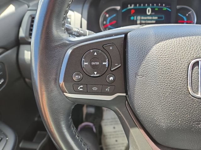 2019 Honda Pilot EX-L w/Navi & RES