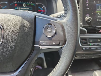 2019 Honda Pilot EX-L w/Navi & RES