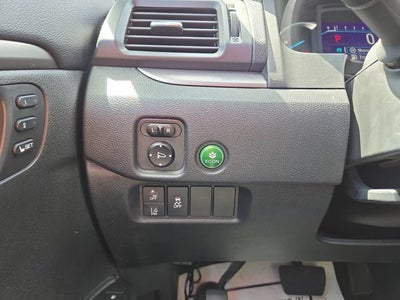 2019 Honda Pilot EX-L w/Navi & RES