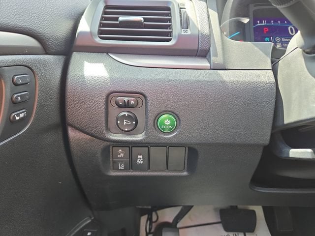 2019 Honda Pilot EX-L w/Navi & RES