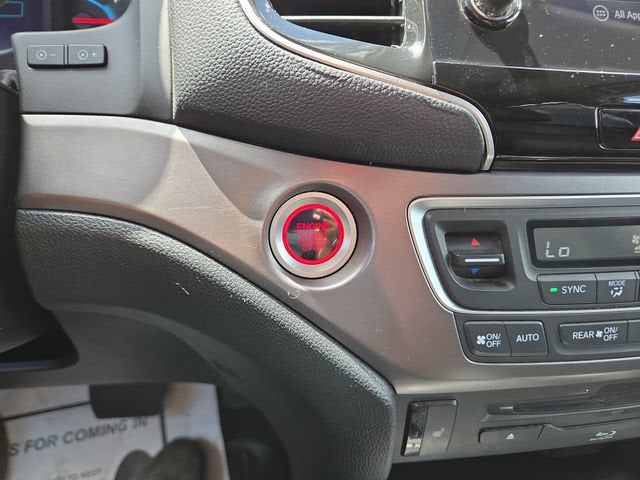 2019 Honda Pilot EX-L w/Navi & RES