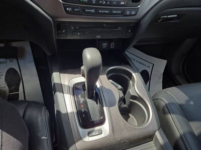 2019 Honda Pilot EX-L w/Navi & RES