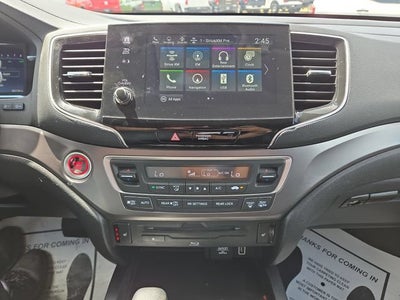 2019 Honda Pilot EX-L w/Navi & RES