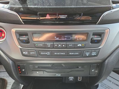 2019 Honda Pilot EX-L w/Navi & RES