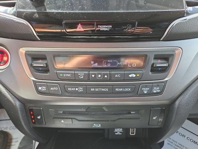 2019 Honda Pilot EX-L w/Navi & RES