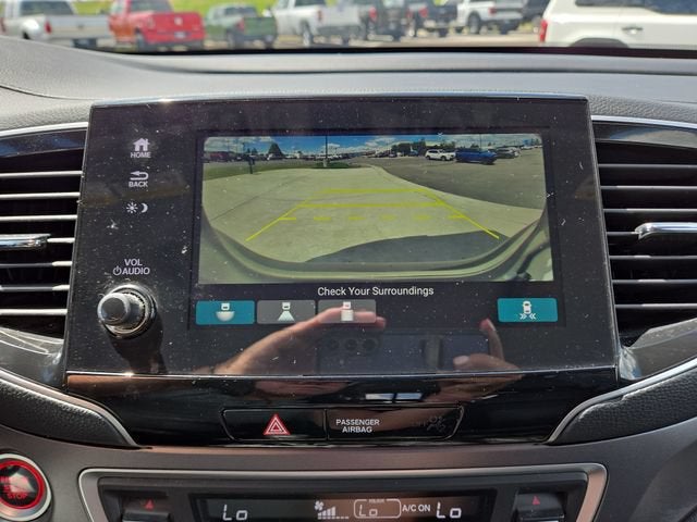 2019 Honda Pilot EX-L w/Navi & RES