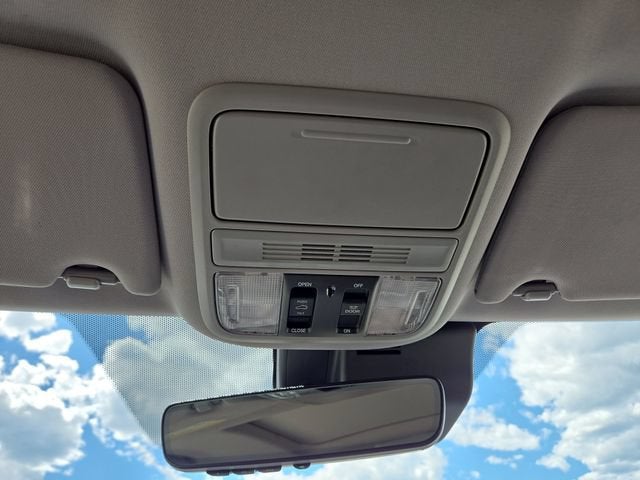 2019 Honda Pilot EX-L w/Navi & RES