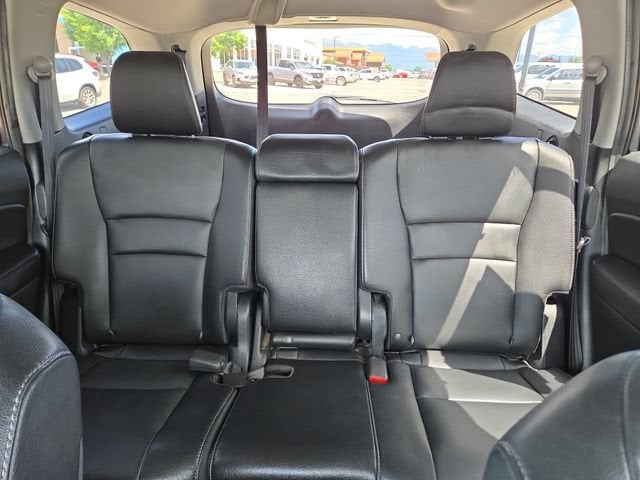 2019 Honda Pilot EX-L w/Navi & RES