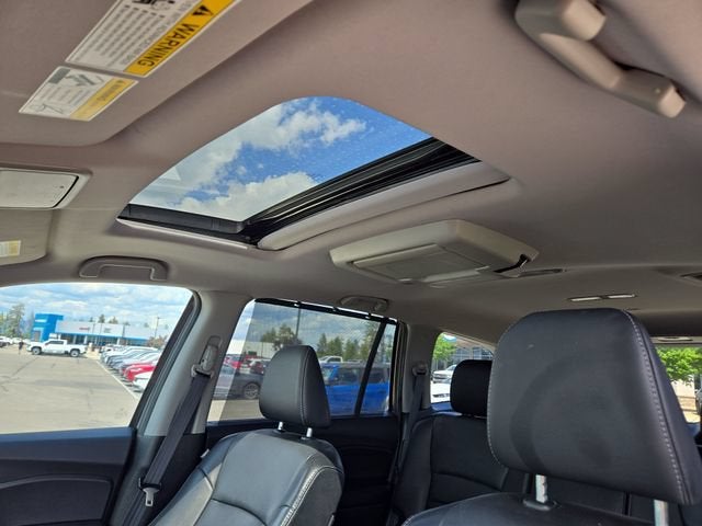 2019 Honda Pilot EX-L w/Navi & RES