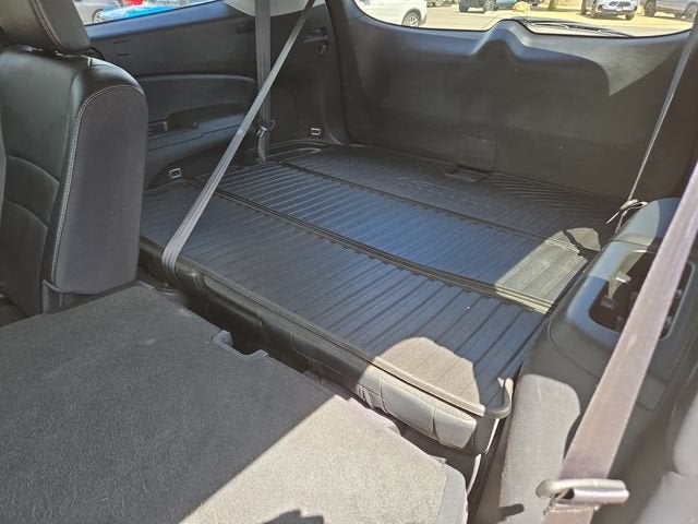 2019 Honda Pilot EX-L w/Navi & RES