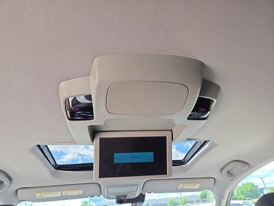 2019 Honda Pilot EX-L w/Navi & RES