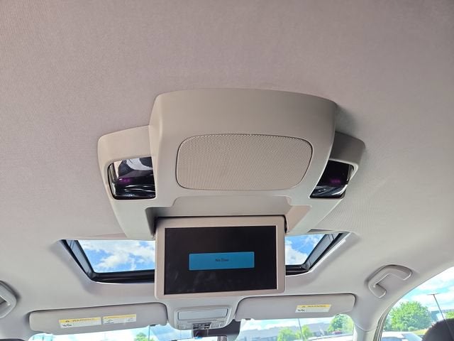 2019 Honda Pilot EX-L w/Navi & RES