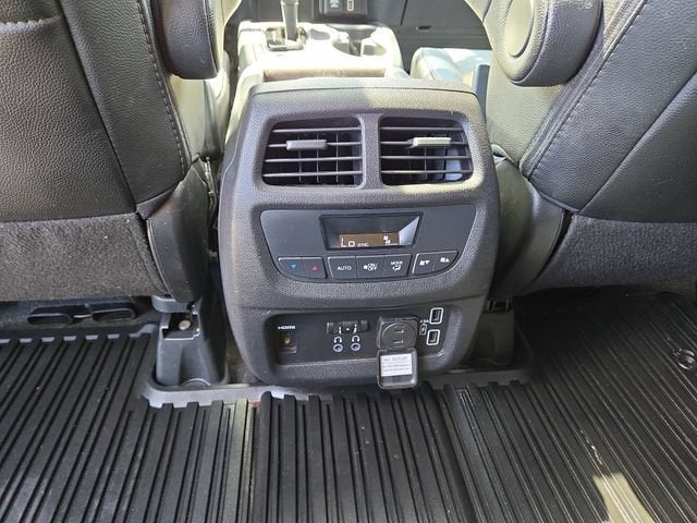 2019 Honda Pilot EX-L w/Navi & RES