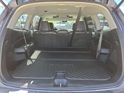 2019 Honda Pilot EX-L w/Navi & RES