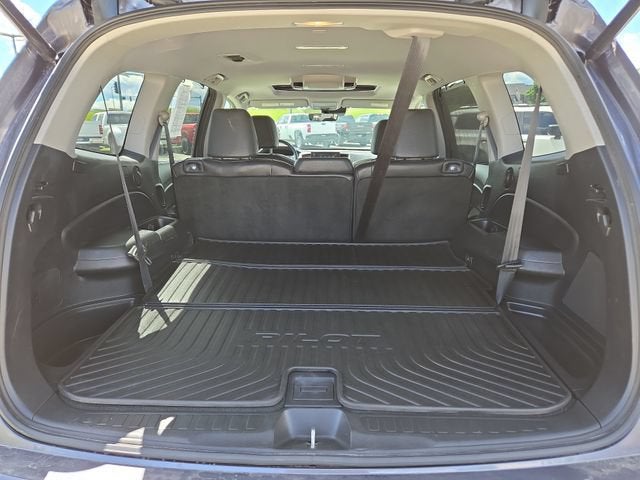 2019 Honda Pilot EX-L w/Navi & RES