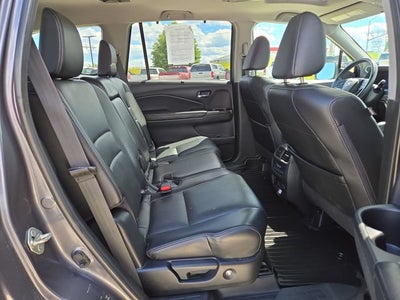 2019 Honda Pilot EX-L w/Navi & RES