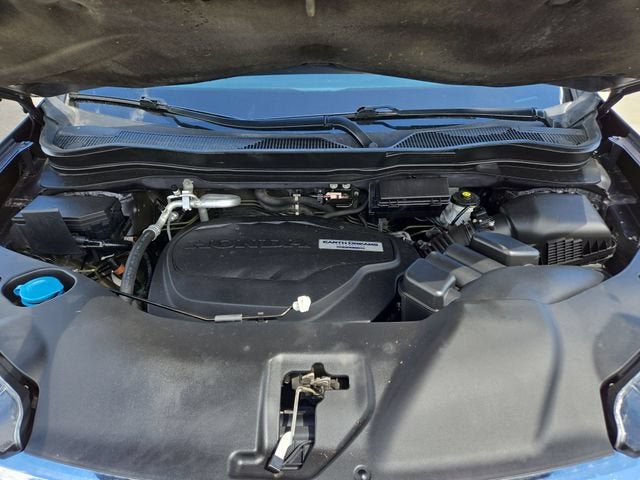 2019 Honda Pilot EX-L w/Navi & RES