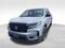 2024 Honda Ridgeline Black Edition