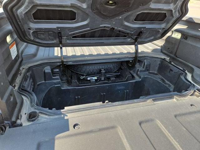 2024 Honda Ridgeline Black Edition