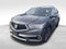 2017 Acura MDX w/Advance Pkg