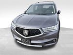 2017 Acura MDX w/Advance Pkg