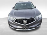 2017 Acura MDX w/Advance Pkg