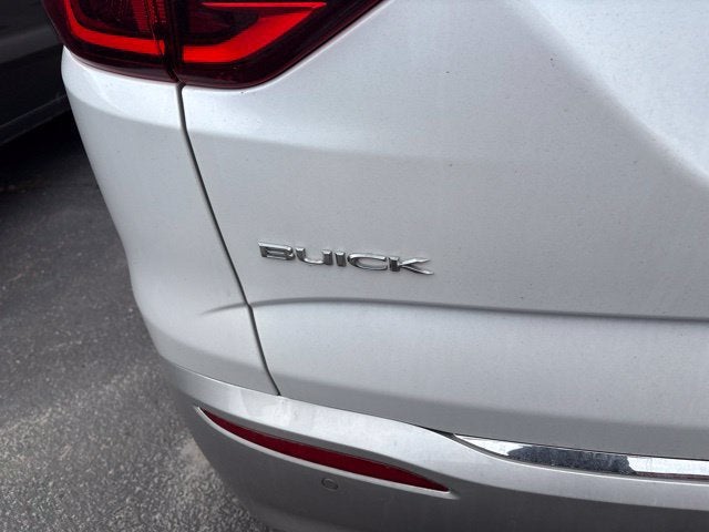 2018 Buick Enclave Avenir
