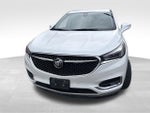 2018 Buick Enclave Avenir
