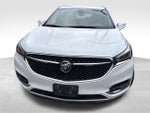 2018 Buick Enclave Avenir