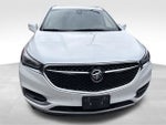 2018 Buick Enclave Avenir